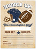 Boys Birthday Invitations | Set of 25 | Kid's Party