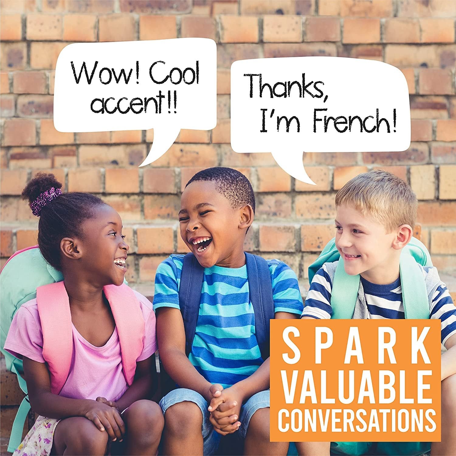 Diversity Posters | Set of 6 | Educational Posters