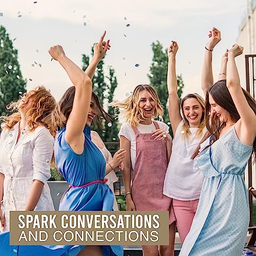 Guess The Dress & Mad Libs Games | Set of 20 | Bridal Shower Games