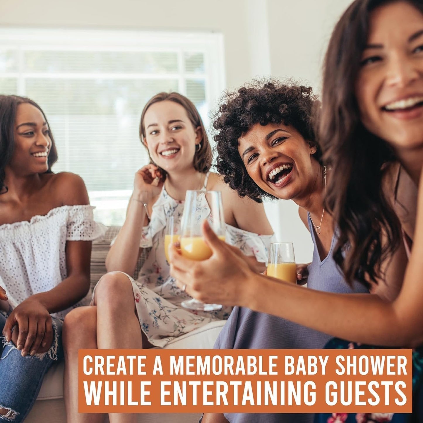 Who Said it, Who Knows Mommy Best, Baby Traditions, Family Feud Games | Set of 40 | Baby Shower Games