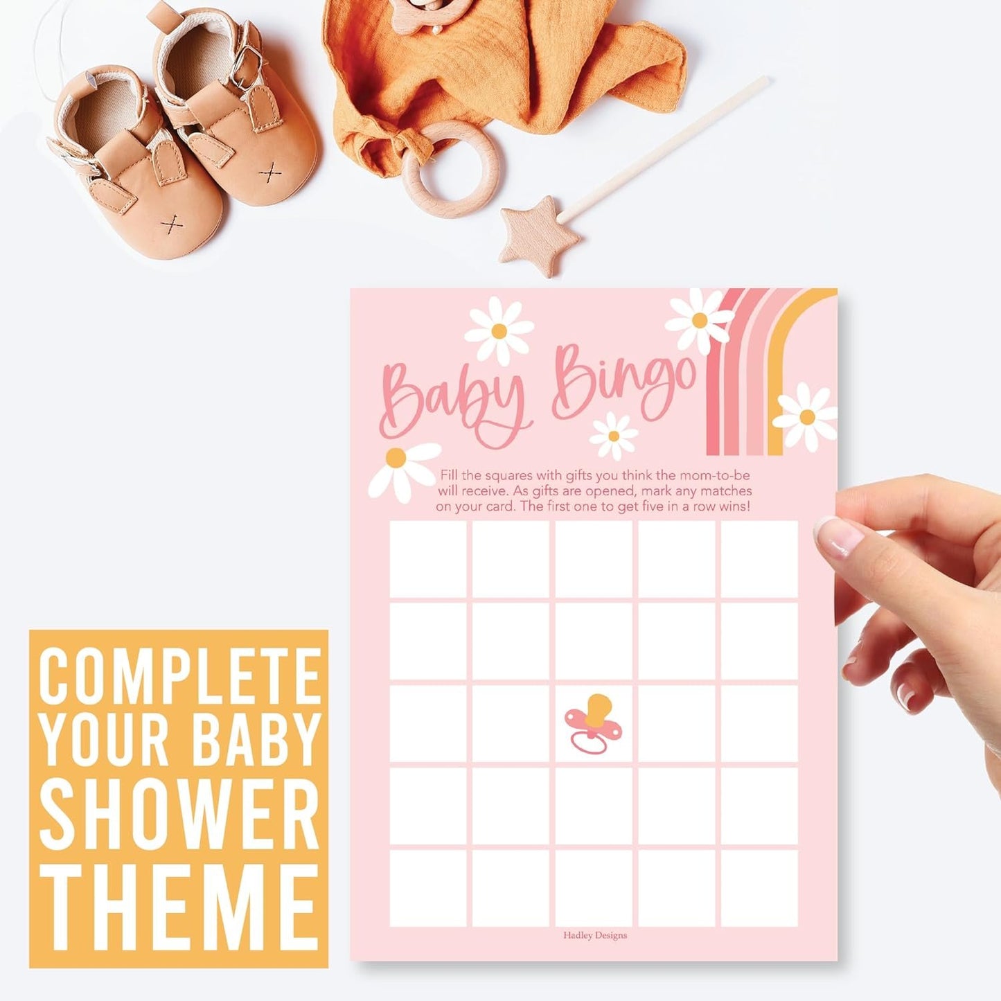 20 Retro Baby Shower Games For Girl - Hilarious Baby Shower Games Girl, Baby Games For Baby Shower Bingo Game Girl, Baby Girl Baby Shower Tradition Cards, Baby Girl Baby Shower Games Funny