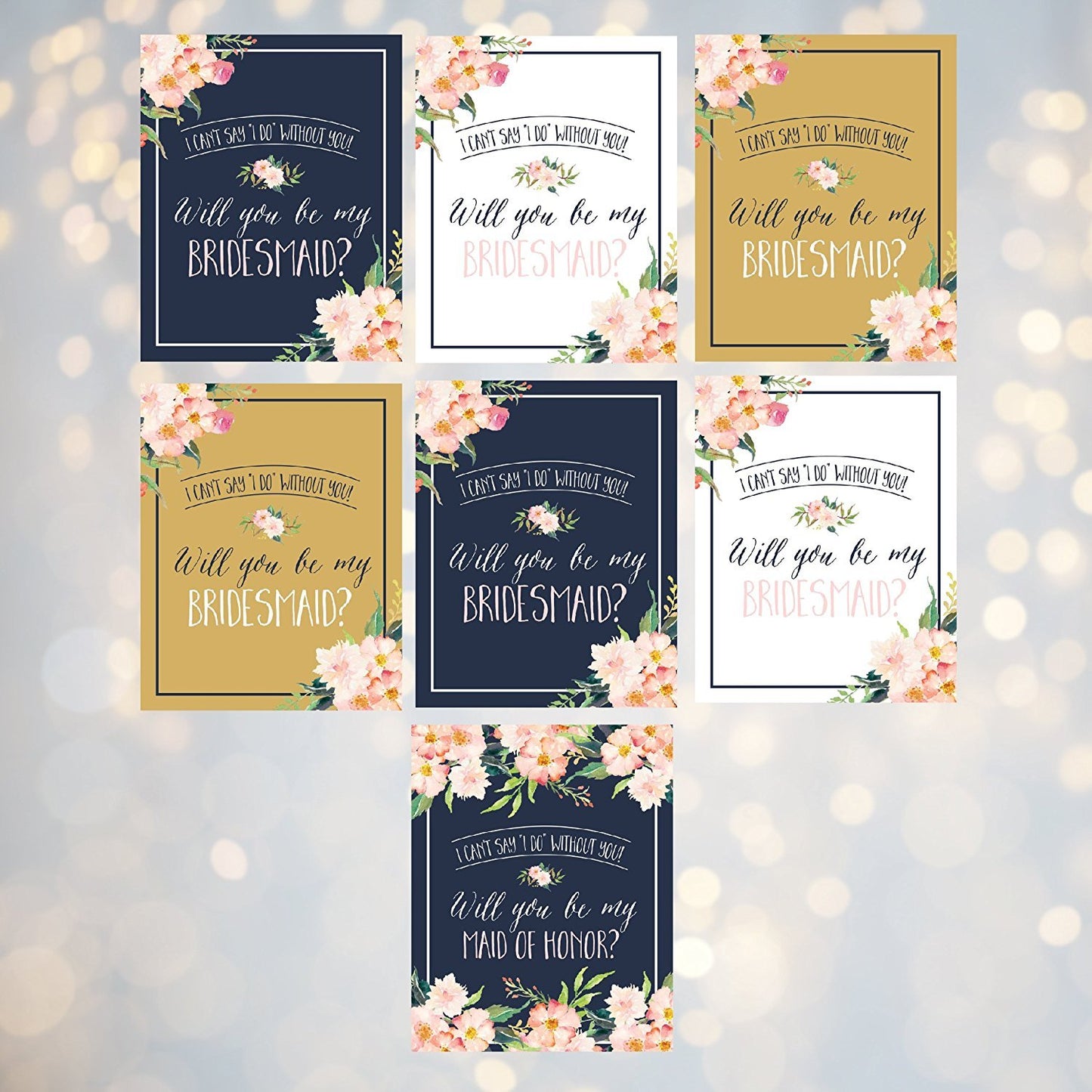 Themed Wine Labels | Party Supplies