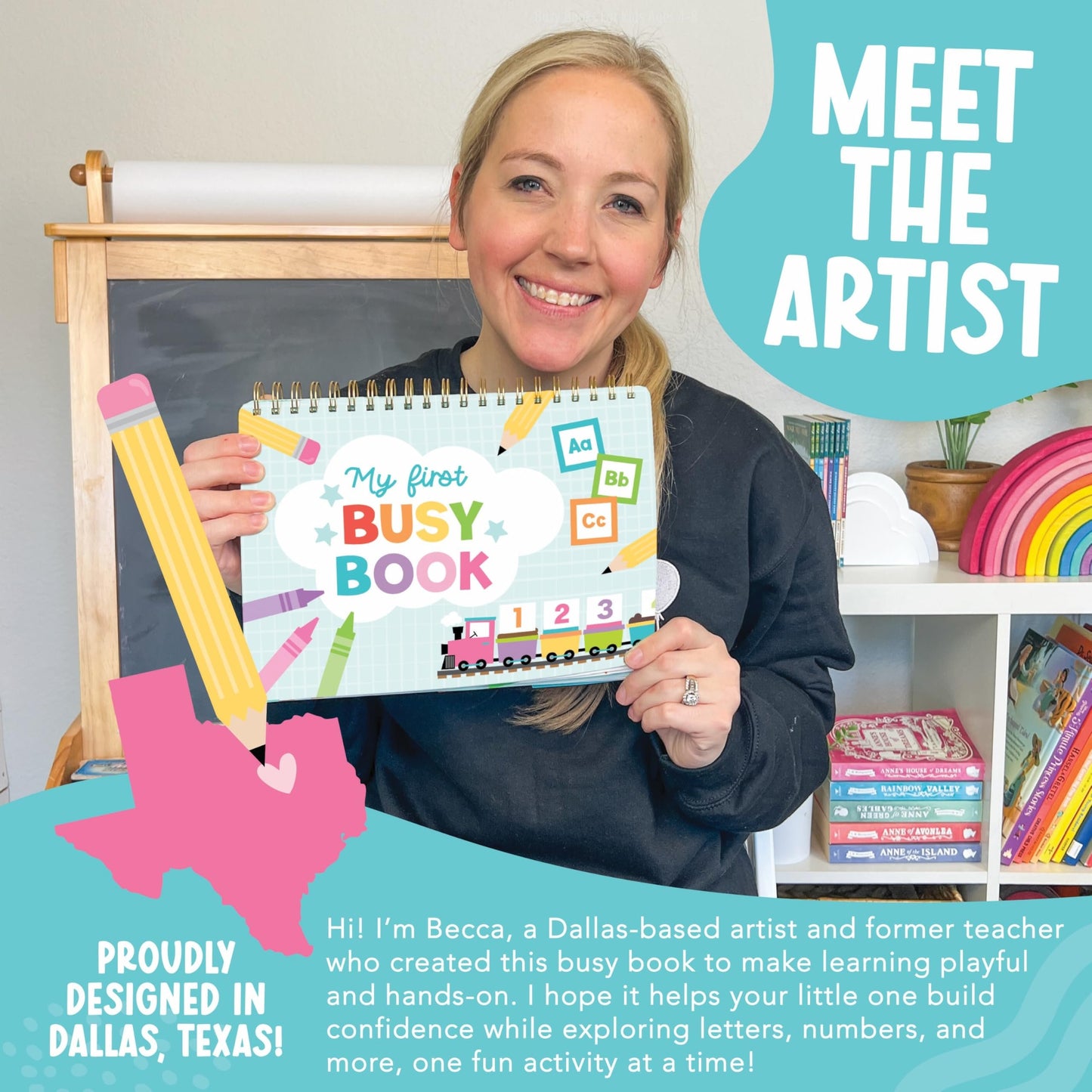 The Pre-K Readiness Kit