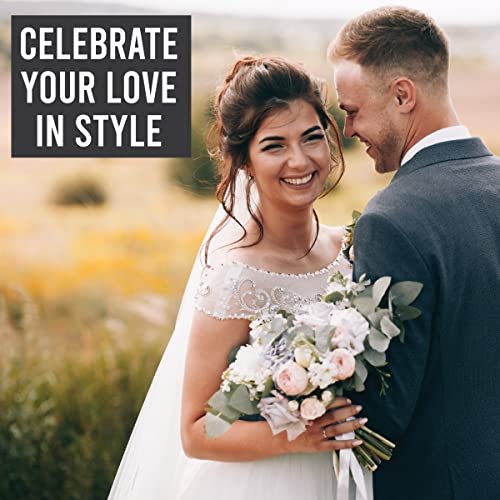 Wedding Signs & Decor | Set of 9 | Wedding Supplies