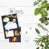 Kids Party Thank You Postcards | Set of 25 | Greeting Cards