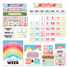 Classroom Calendar | Bulletin Board | Classroom Supplies