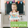 Colorful Birthday Certificates | Set of 25 | Birthday Gifts