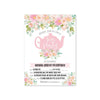 Birthday Girl Invitations | Set of 25 | Kid's Party