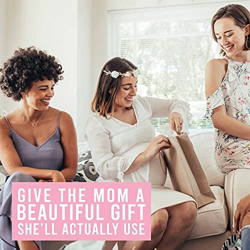 Baby Closet Dividers | Set of 7 | Nursery Decor