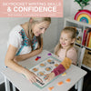 Parts of Speech Posters | Set of 12 | Educational Posters