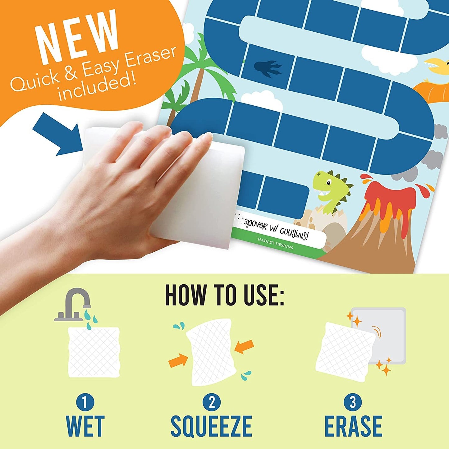 Reward Chart | Magnetic | Charts & Posters