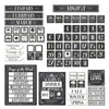 Classroom Calendar | Bulletin Board | Classroom Supplies