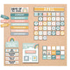 Classroom Calendar | Bulletin Board | Classroom Supplies