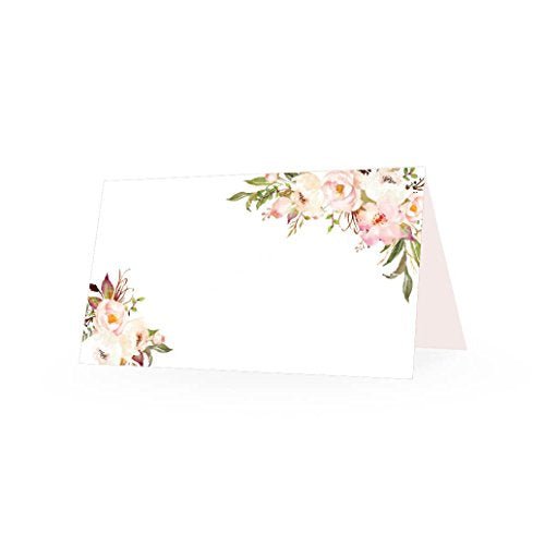 Wedding Place Cards | Set of 25 | Wedding Supplies