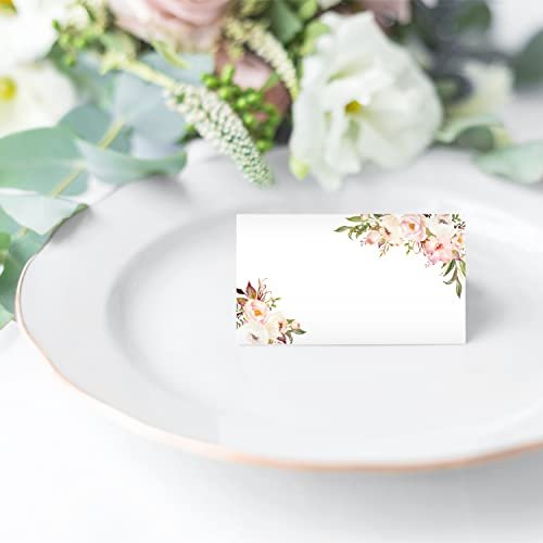 Wedding Place Cards | Set of 25 | Wedding Supplies