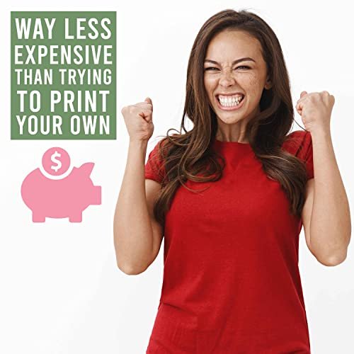 Word Scramble, True or False, Predictions, Trivia Baby Shower Games | Set of 50