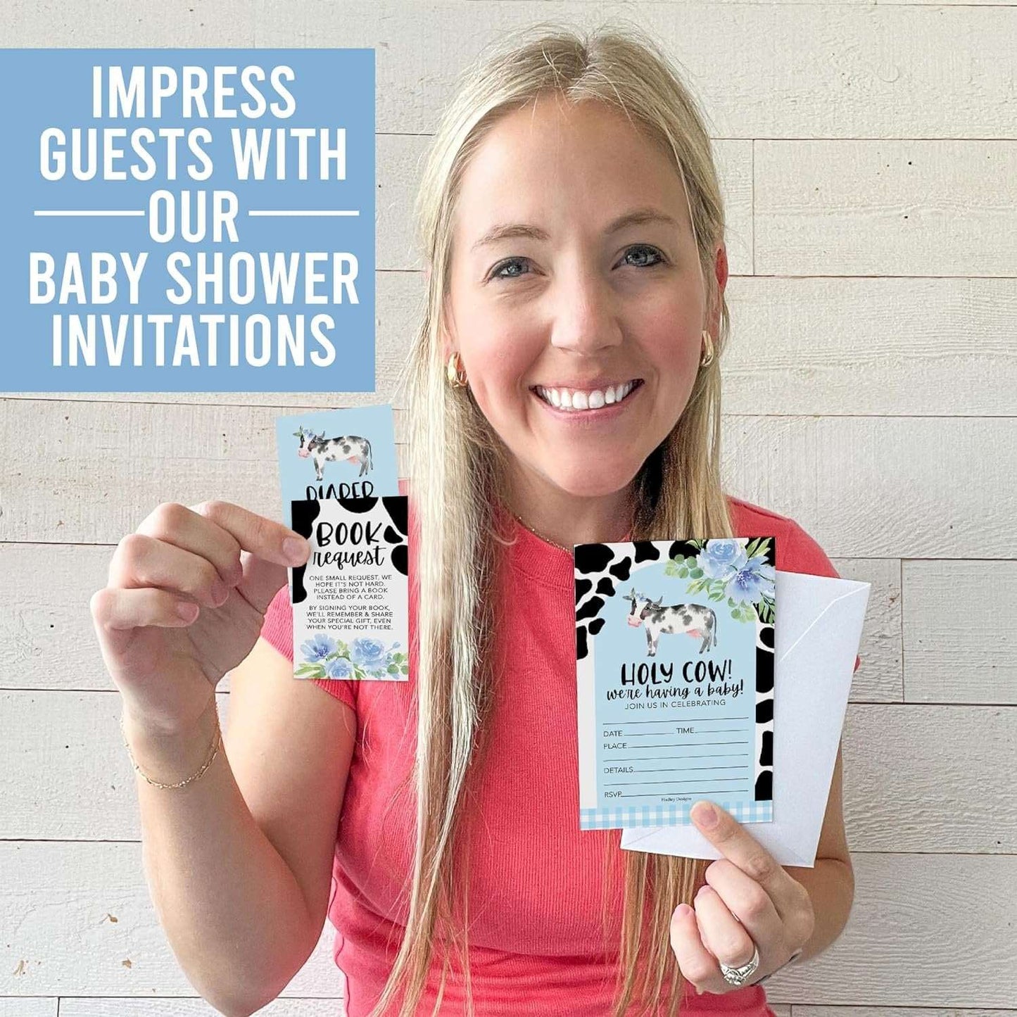 15 Holy Cow Baby Shower Invitations For Boy Baby Shower Ideas - Boy Baby Shower Invites For Boy, Boy Baby Shower Invitations Boy With Diaper Raffle, Baby Boy Shower Invitations, Baby Invitations