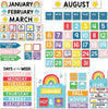 Classroom Calendar | Bulletin Board | Classroom Supplies