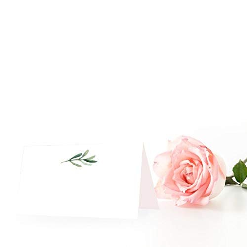 Wedding Place Cards | Set of 25 | Wedding Supplies