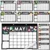 Large Desk Calendar | 18-Month | 2025-2026 | Calendars & Planners
