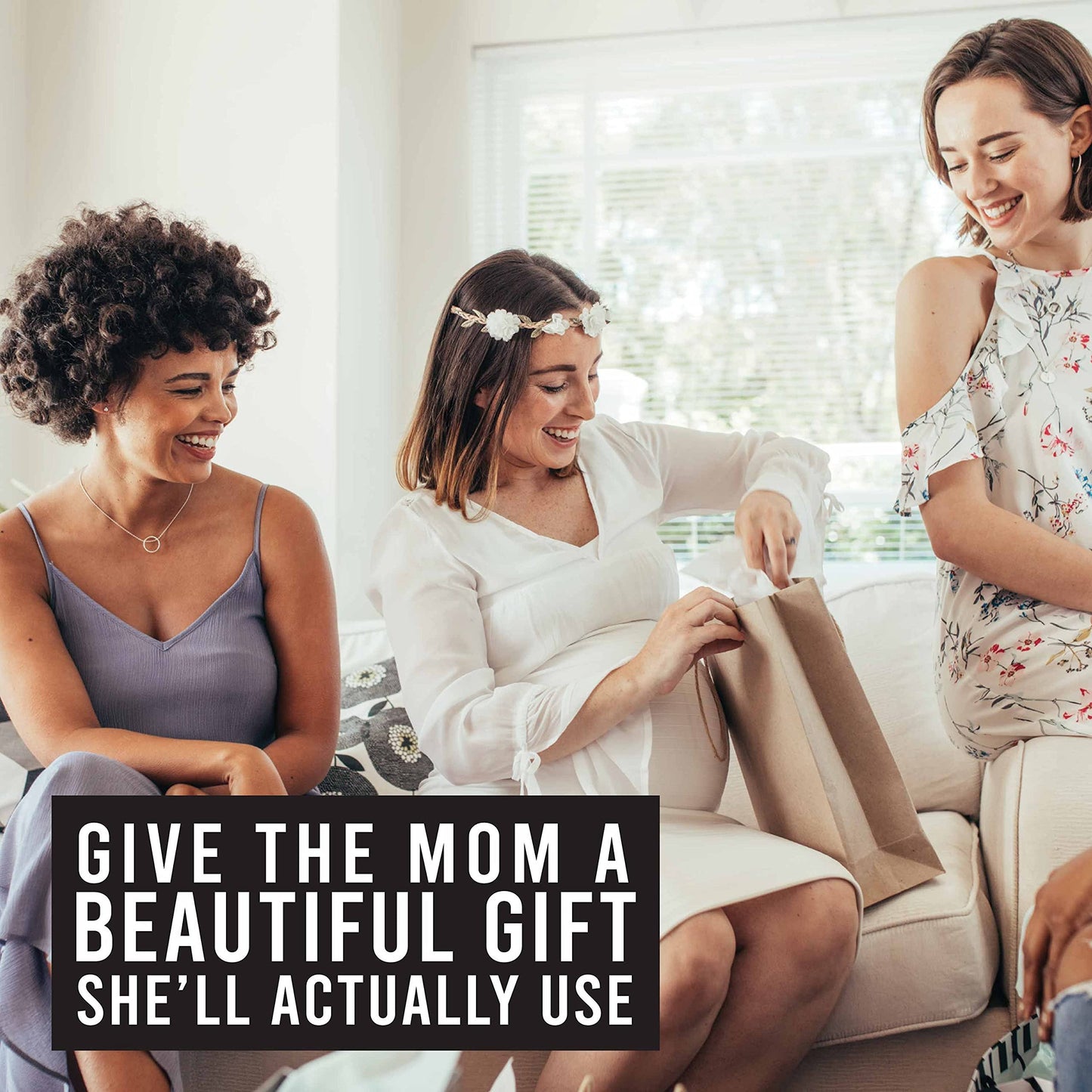 Baby Closet Dividers | Set of 7 | Nursery Decor