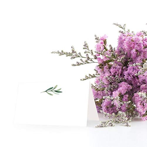 Wedding Place Cards | Set of 25 | Wedding Supplies