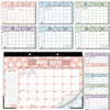Large Desk Calendar | 18-Month | 2025-2026 | Calendars & Planners