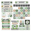 Classroom Calendar | Bulletin Board | Classroom Supplies
