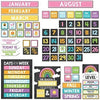 Classroom Calendar | Bulletin Board | Classroom Supplies