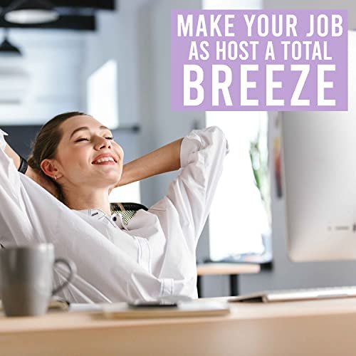 Love or Labor | Boobs or Butts | Set of 25 | Baby Shower Games