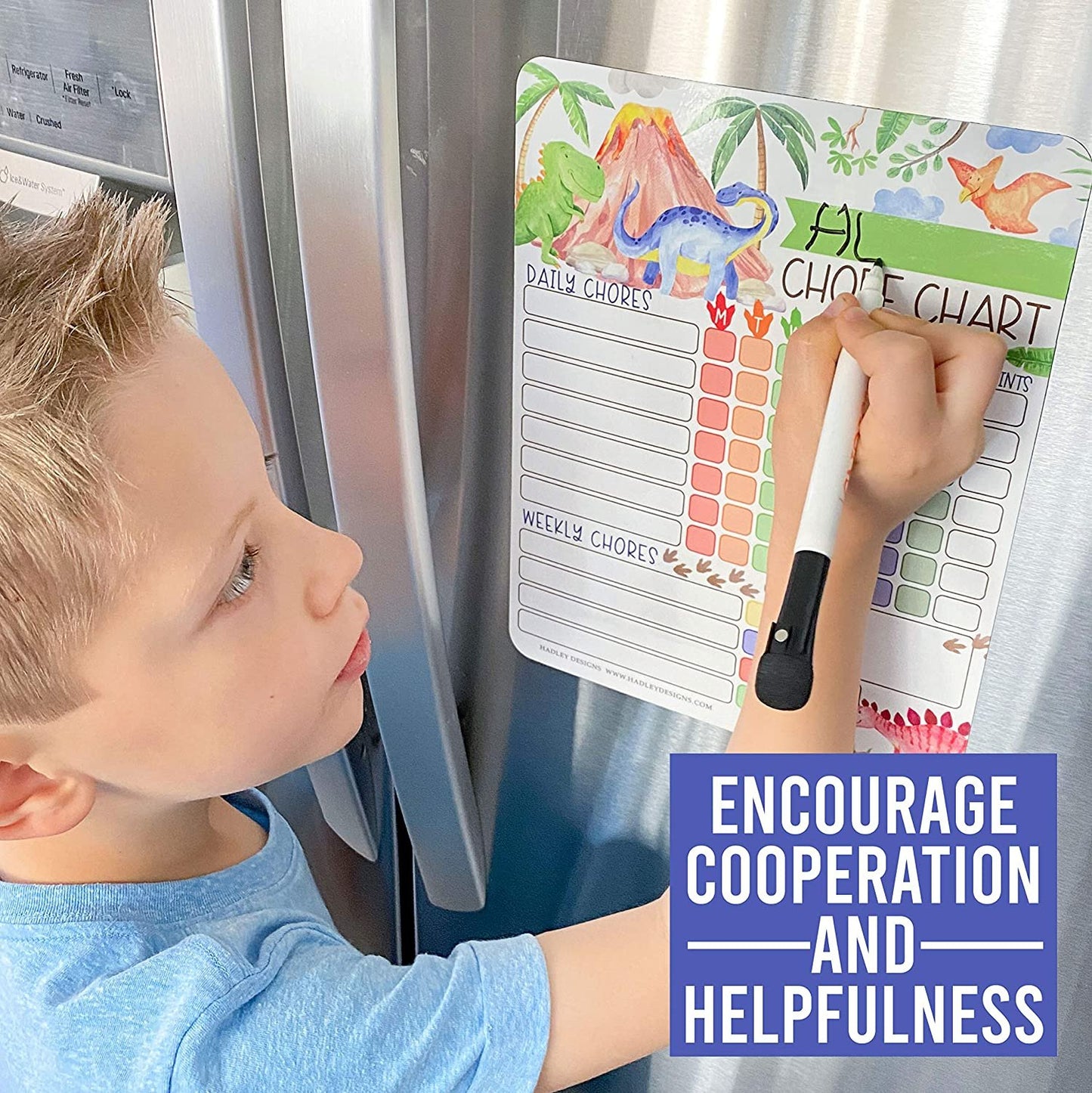 Chore Charts | Home Organization