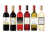 Elegant Wine Labels