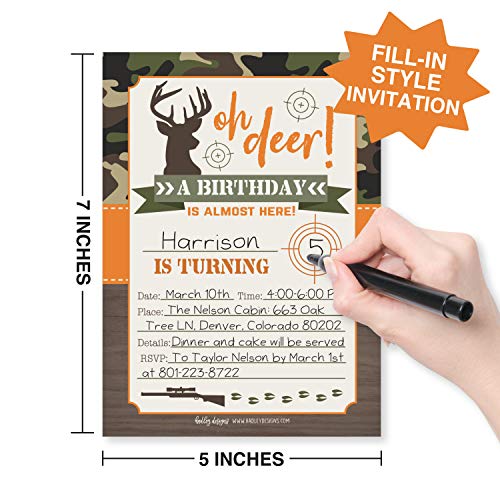 Invitations