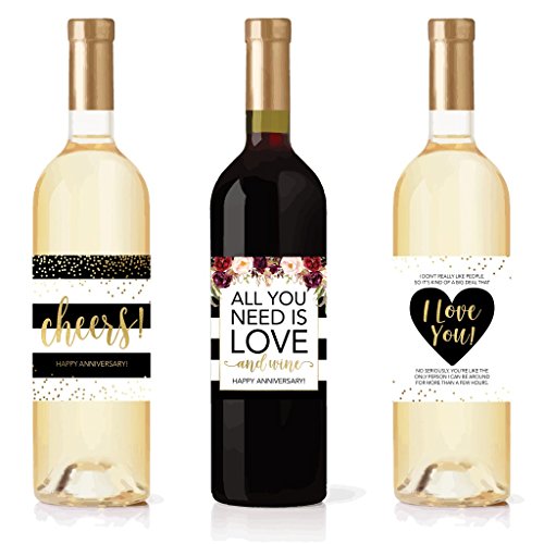 Wine Labels