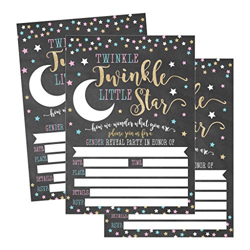 Invitations