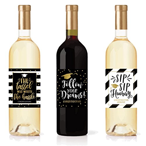 Wine Labels