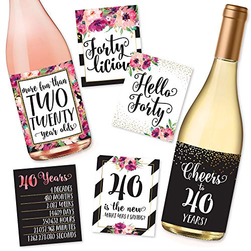 Wine Labels