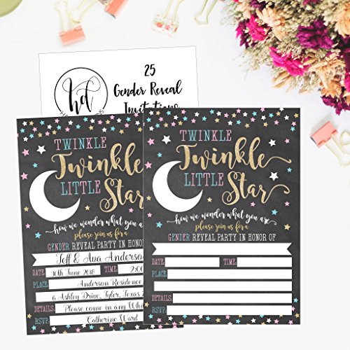 Invitations