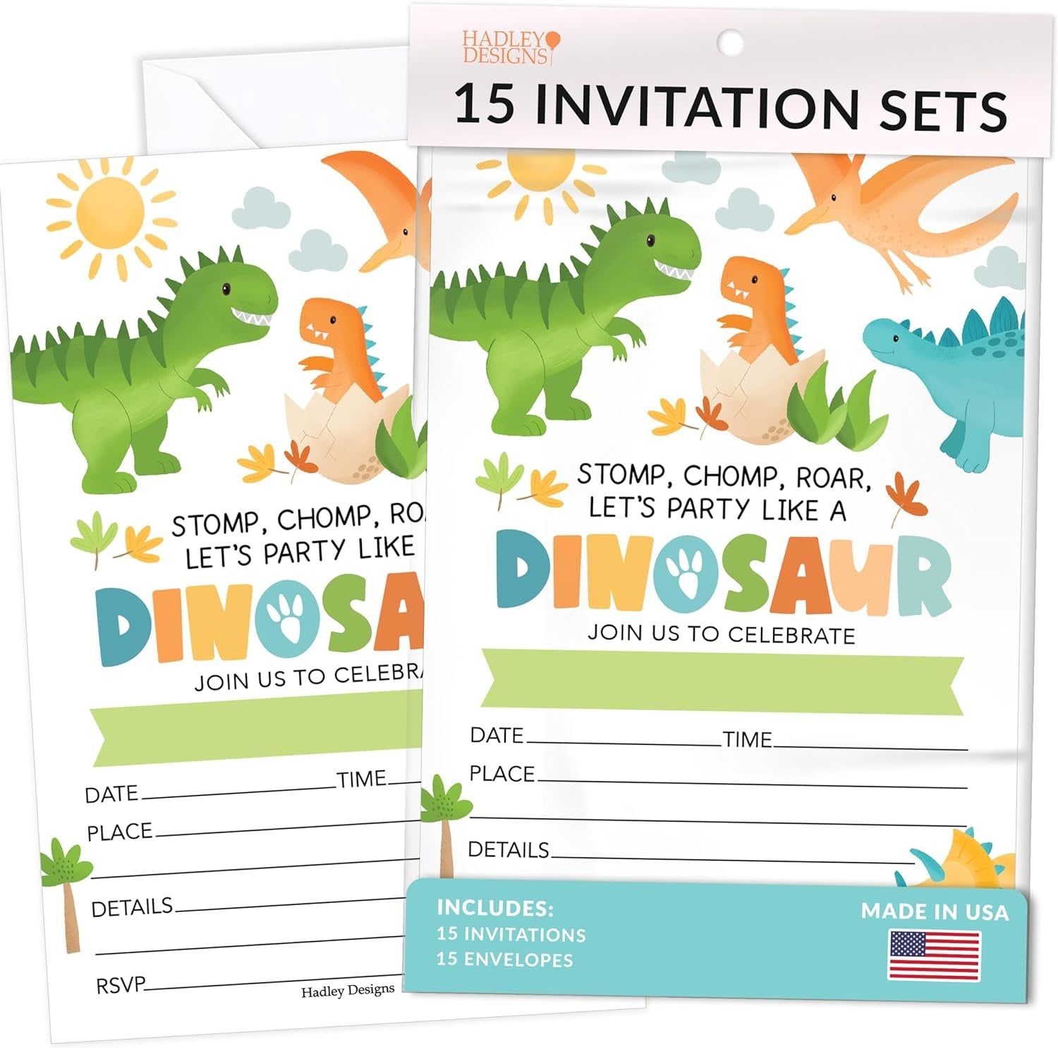 Kids Party Invitations Shop by Gender | Boy