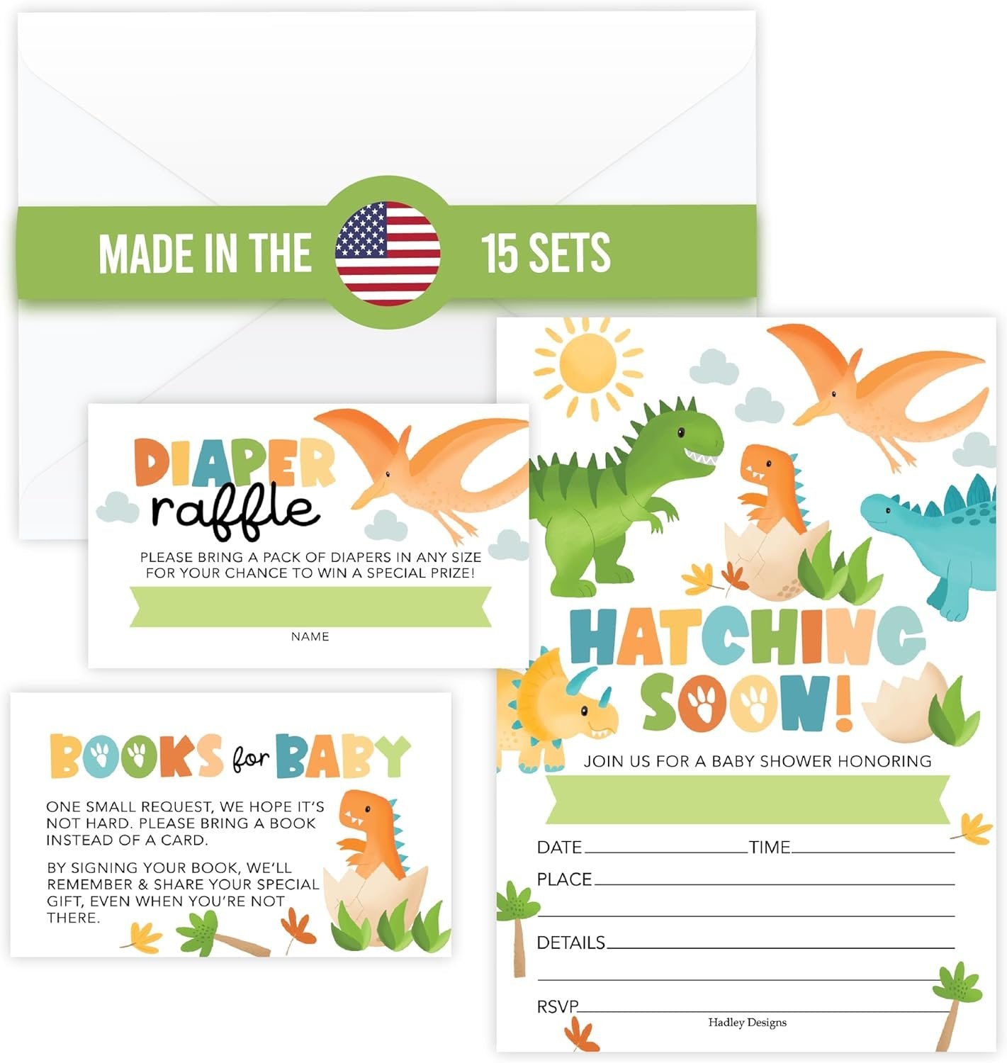 15 Dinosaur Baby Shower Invitations For Boy Baby Shower Ideas - Boy Baby Shower Invites For Boy, Boy Baby Shower Invitations Boy With Diaper Raffle, Baby Boy Shower Invitations, Baby Invitations